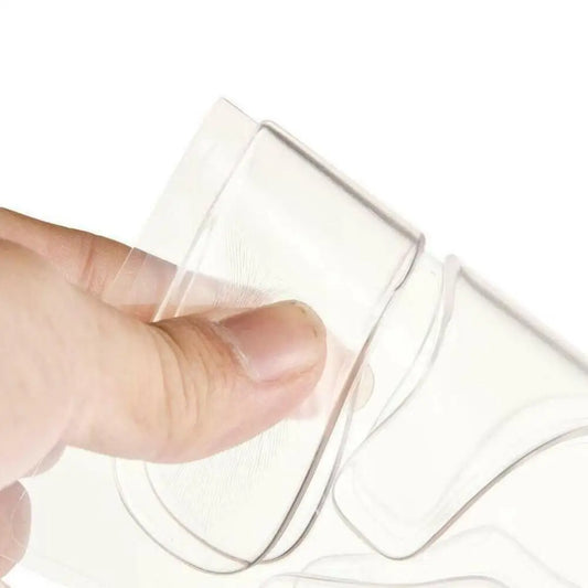 Anti-Wrinkle Silicone